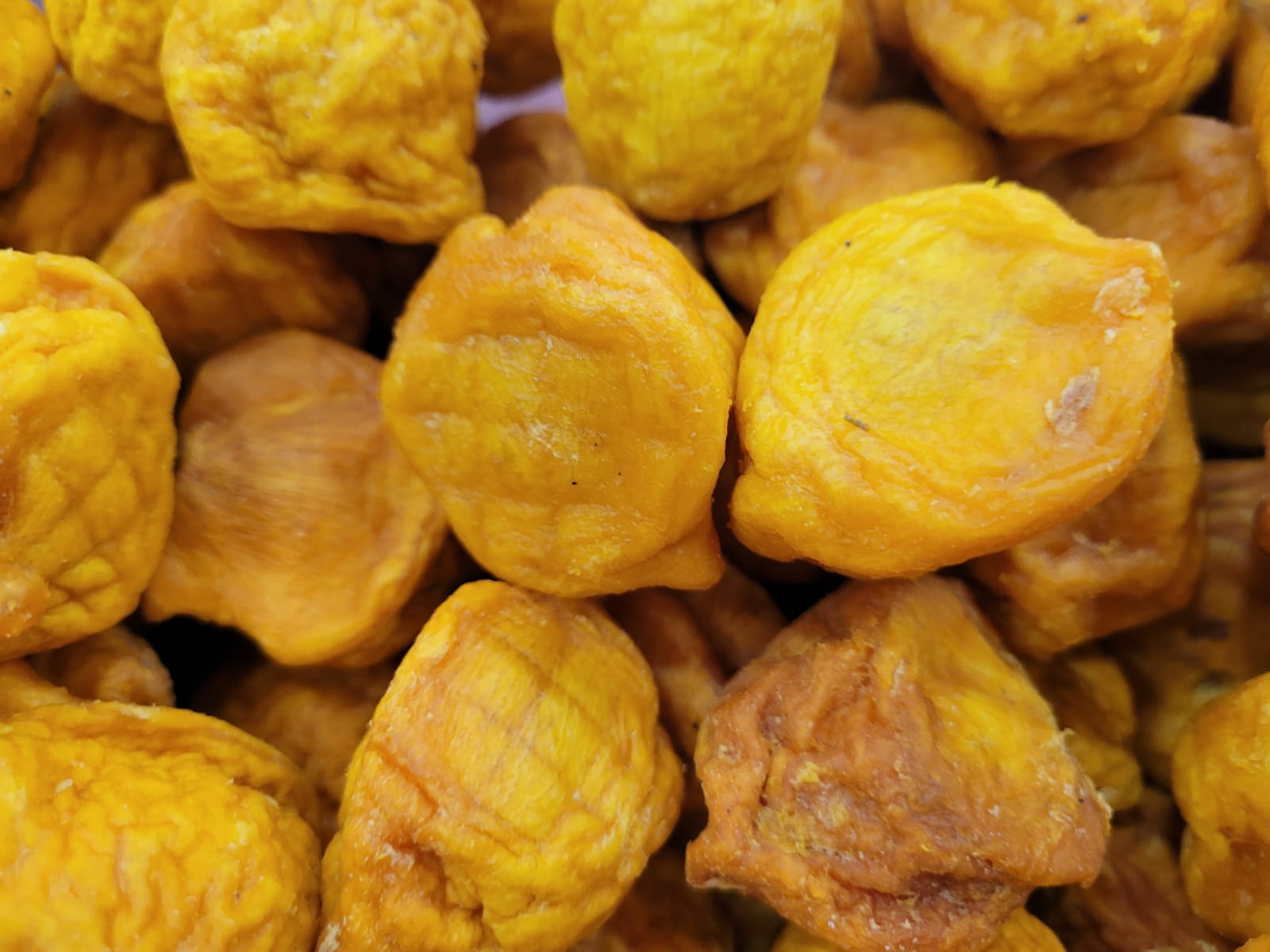 Huesillo extra grande