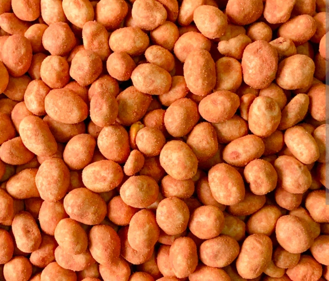 Maní japonés ají suave 12kg