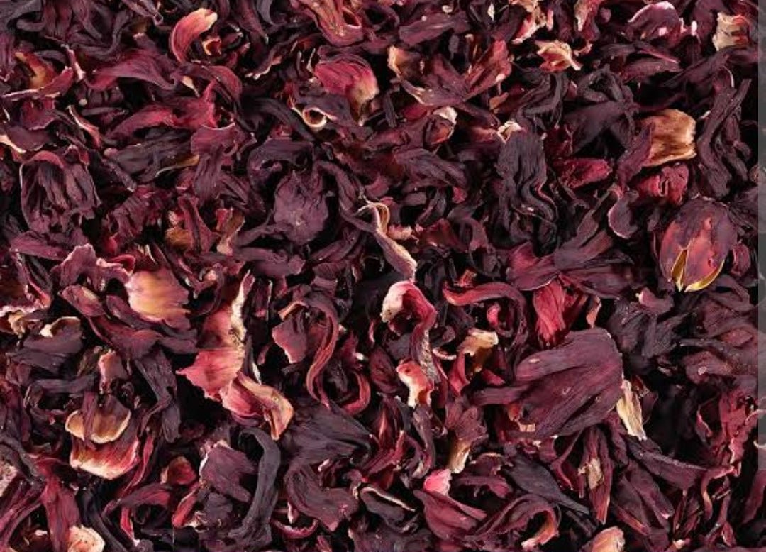 Flor de Jamaica 20kg