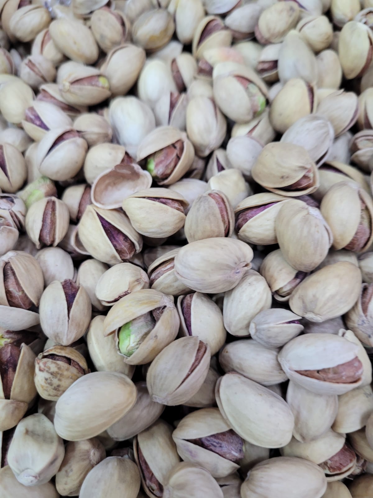 Pistachos con cascara salados 10kg