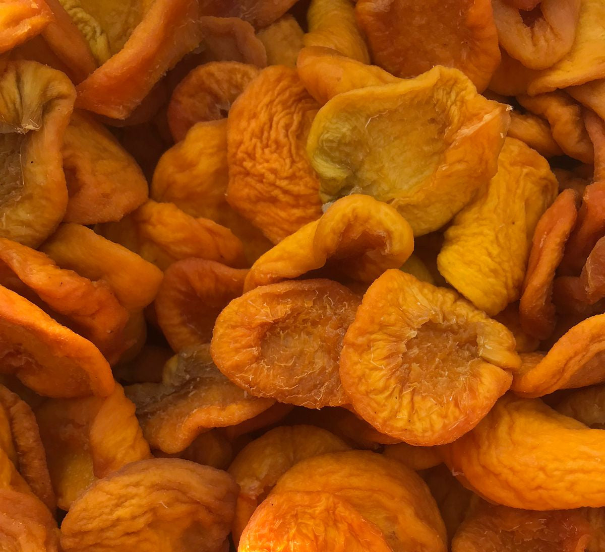 Huesillos descarozados