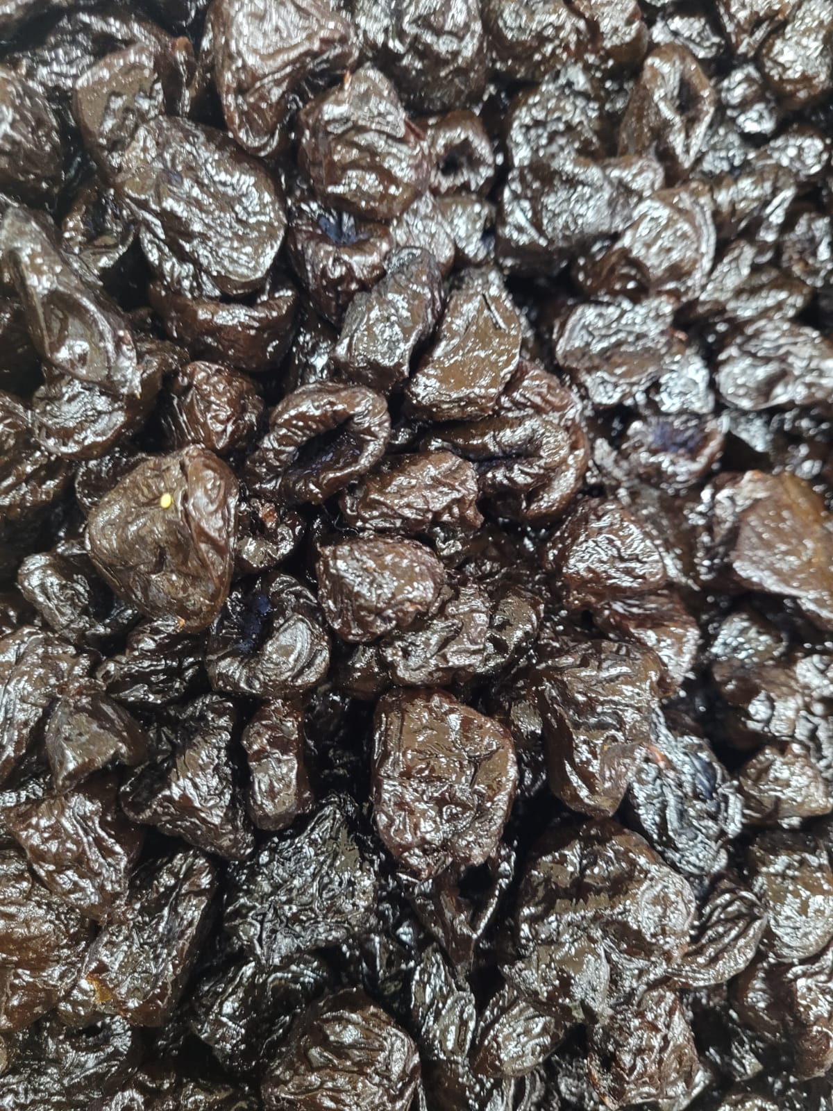 Ciruela con carozo 10kg